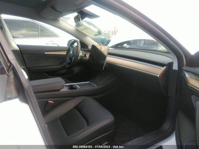 Tesla MODEL 3 2023 5YJ3E1EA2PF410820 Image 7