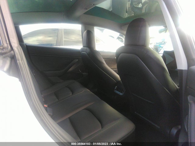 Tesla MODEL 3 2023 5YJ3E1EA2PF410820 Image 10