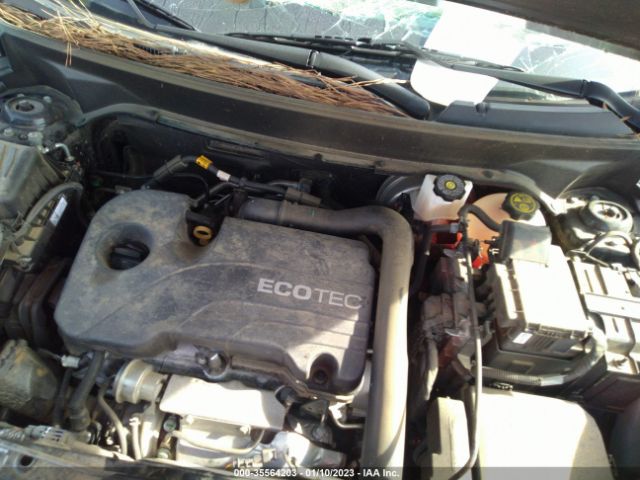 3GKALMEV7ML314300 GMC Terrain Sle