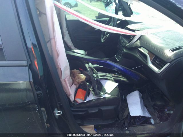 3GKALMEV7ML314300 GMC Terrain Sle