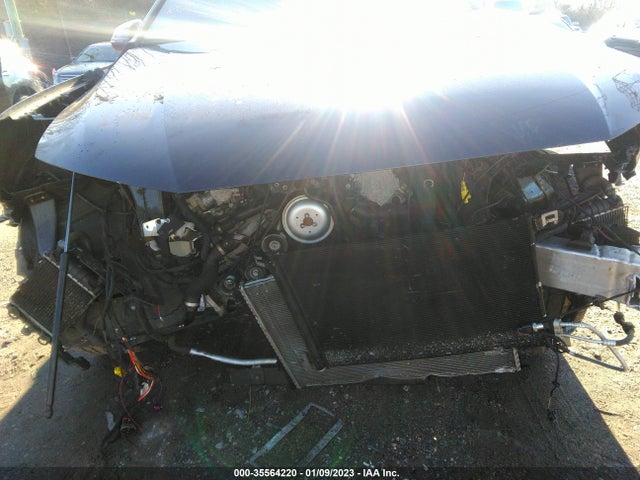 Audi Q7 2017 WA1LAAF74HD049401 Image 7