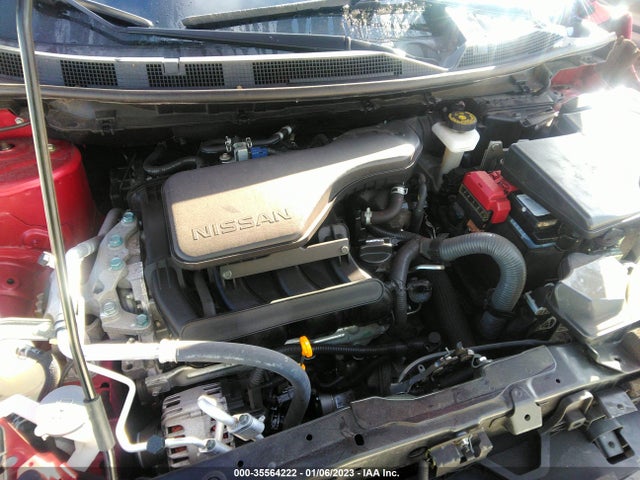 2018 Nissan Qashqai, VIN: JN1BJ1CR3JW263090