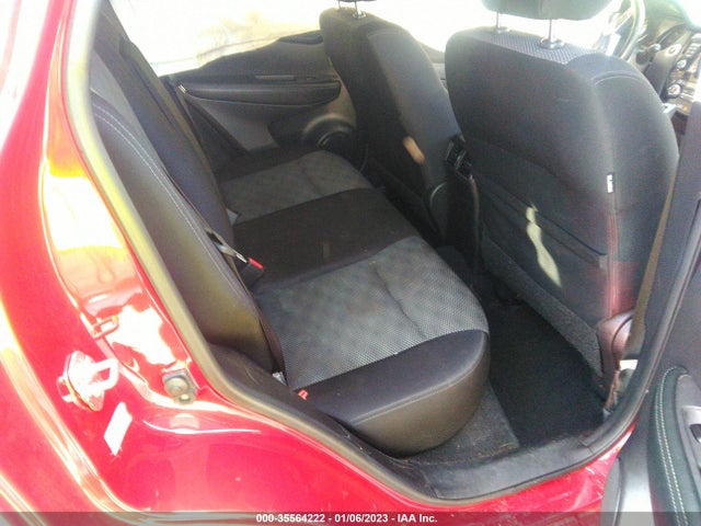 2018 Nissan Qashqai, VIN: JN1BJ1CR3JW263090