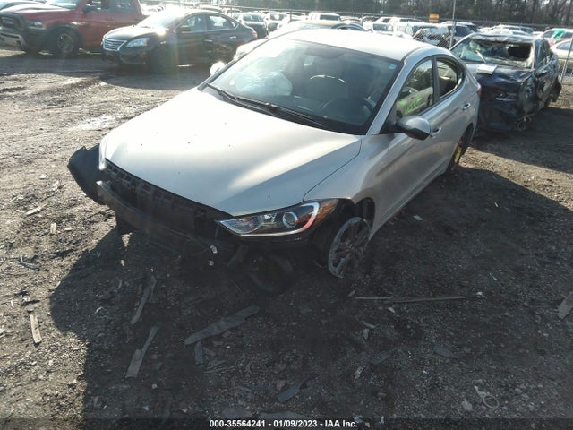 KMHD84LF3HU069086 Hyundai ELANTRA SE
