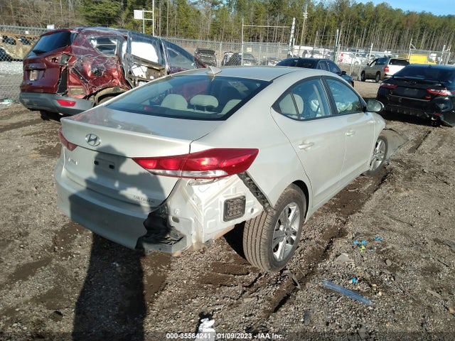 KMHD84LF3HU069086 Hyundai ELANTRA SE