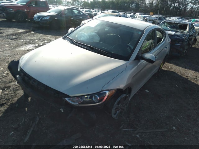 KMHD84LF3HU069086 Hyundai ELANTRA SE