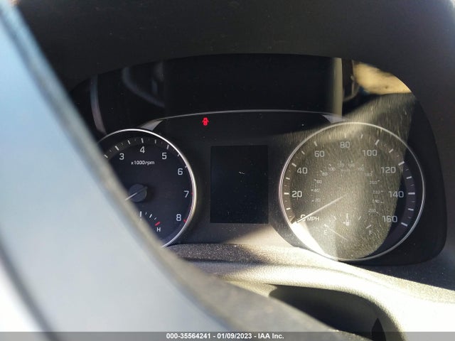 KMHD84LF3HU069086 Hyundai ELANTRA SE