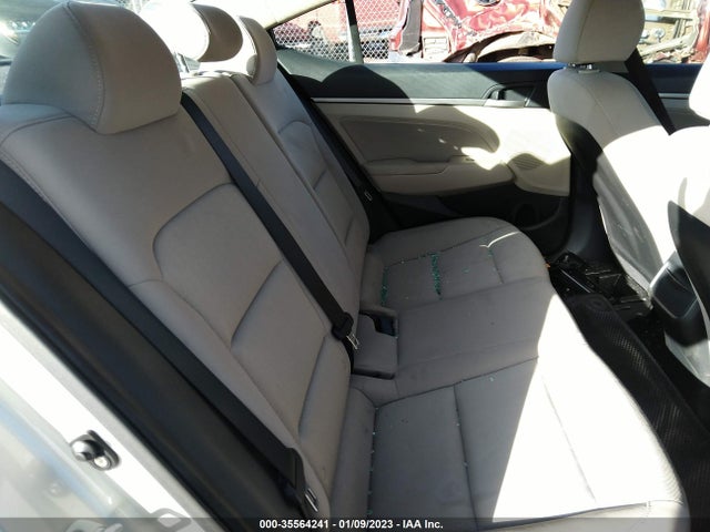 KMHD84LF3HU069086 Hyundai ELANTRA SE