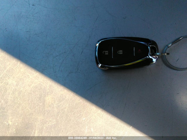 Chevrolet EQUINOX LT 2021 2GNAXKEV4M6106844 Image 11