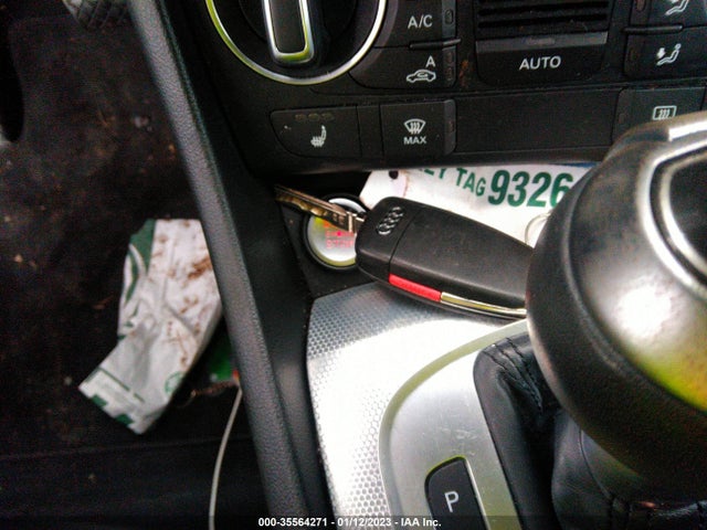 WA1JCCFS3JR002306 Audi Q3 Premium Plus
