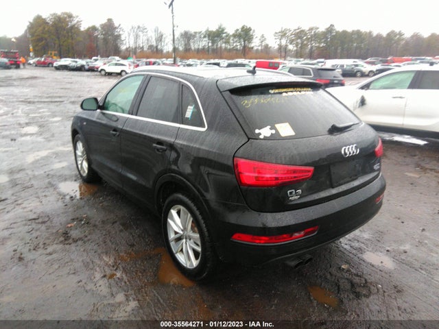 WA1JCCFS3JR002306 Audi Q3 Premium Plus