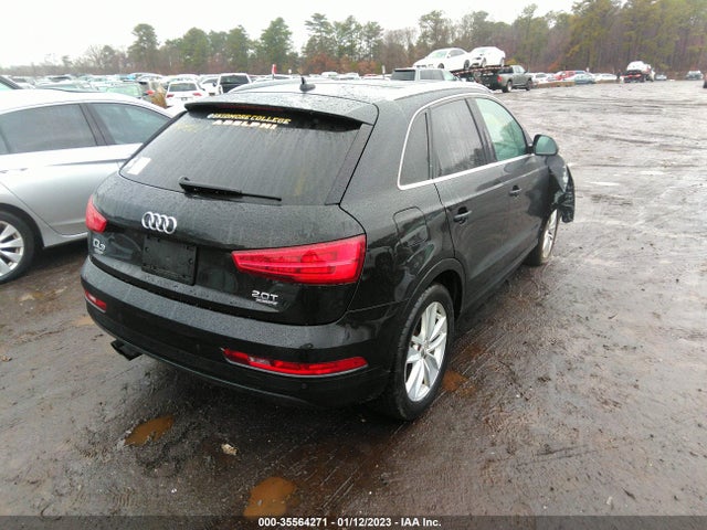 WA1JCCFS3JR002306 Audi Q3 Premium Plus