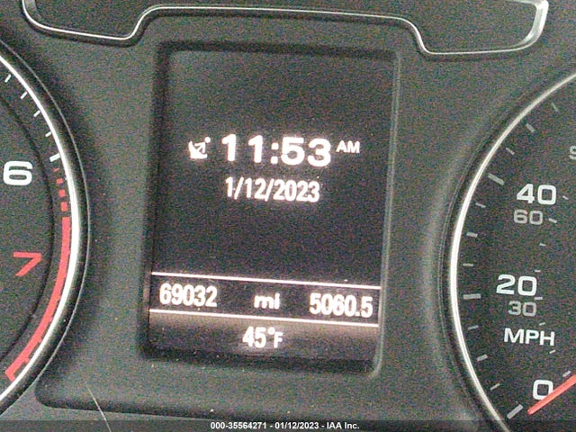 WA1JCCFS3JR002306 Audi Q3 Premium Plus