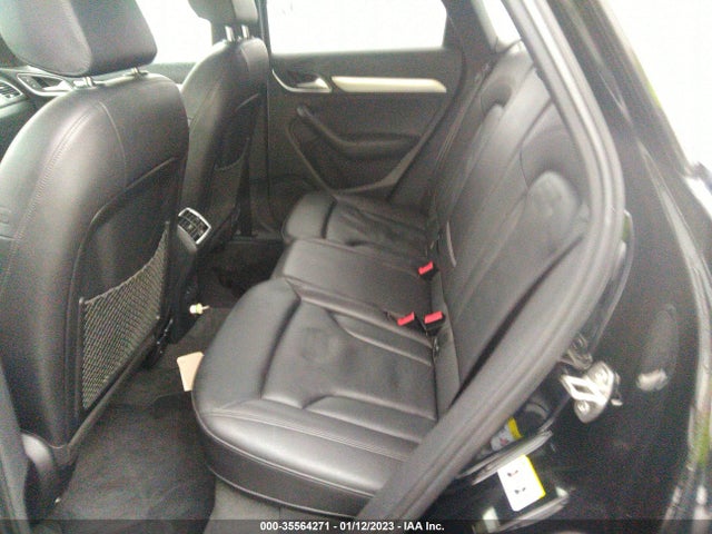 WA1JCCFS3JR002306 Audi Q3 Premium Plus