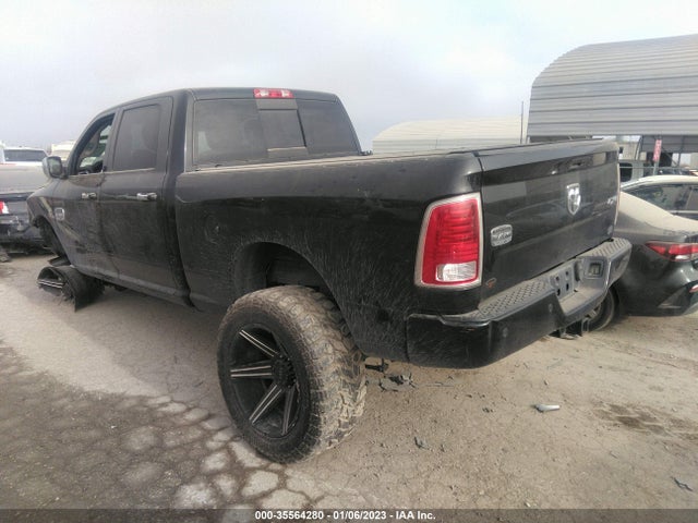 2015 Ram 2500, VIN: 3C6UR5GL5FG570690