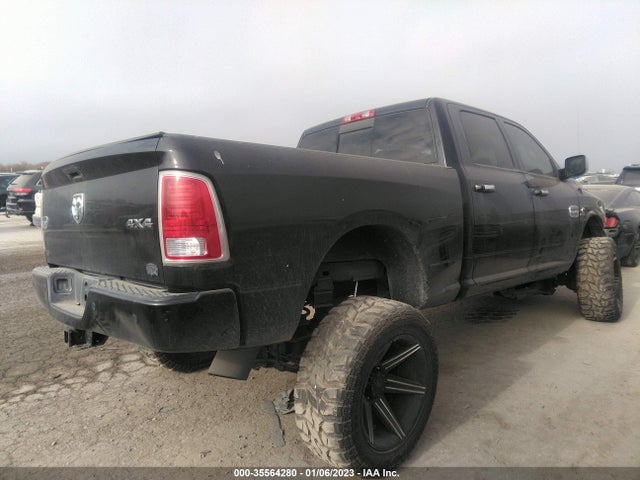 2015 Ram 2500, VIN: 3C6UR5GL5FG570690