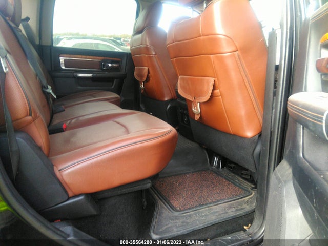 2015 Ram 2500, VIN: 3C6UR5GL5FG570690