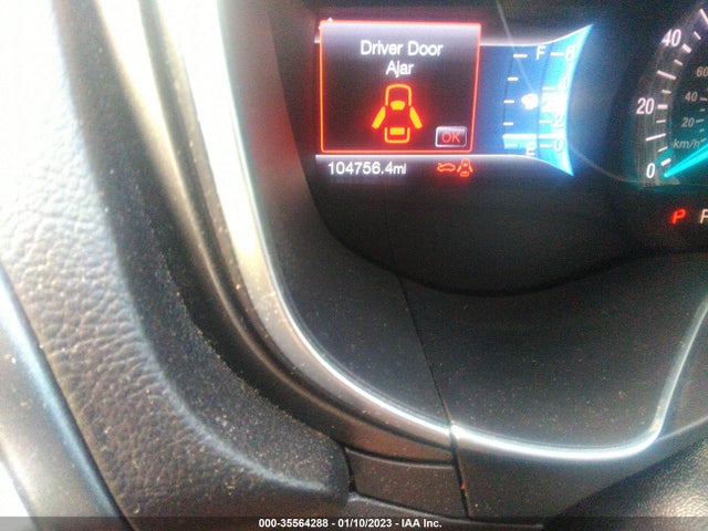 2016 Ford Fusion, VIN: 3FA6P0T93GR393735
