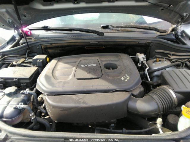 1C4RJFLG5JC238541 Jeep Grand Cherokee Trailhawk