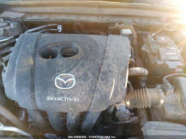 2020 Mazda CX-30, VIN: 3MVDMBCL7LM116111