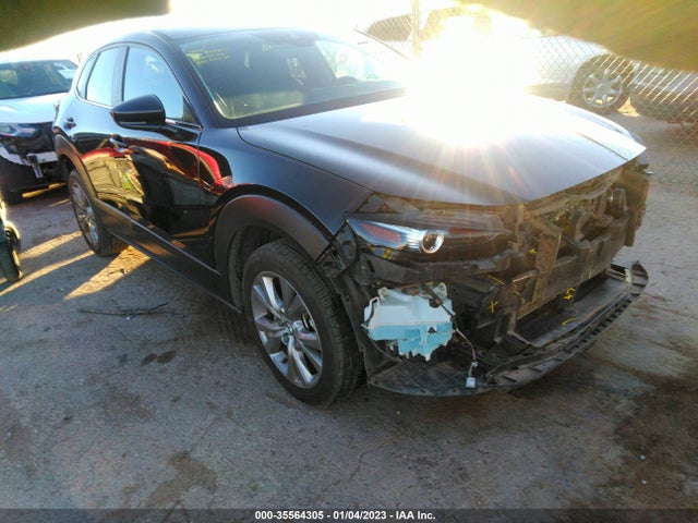 2020 Mazda CX-30, VIN: 3MVDMBCL7LM116111