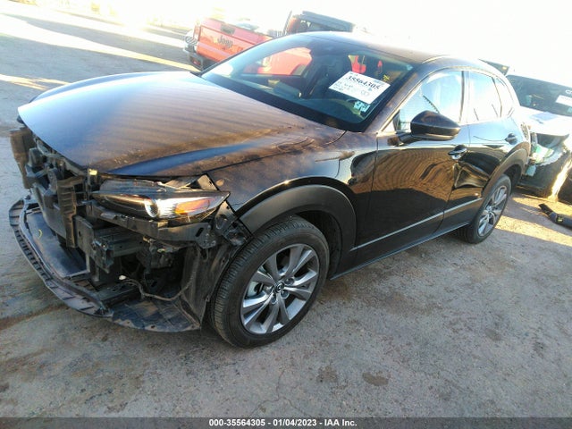 2020 Mazda CX-30, VIN: 3MVDMBCL7LM116111