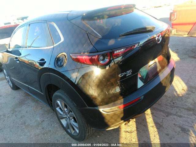 2020 Mazda CX-30, VIN: 3MVDMBCL7LM116111