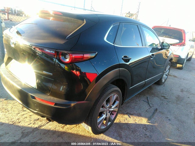 2020 Mazda CX-30, VIN: 3MVDMBCL7LM116111