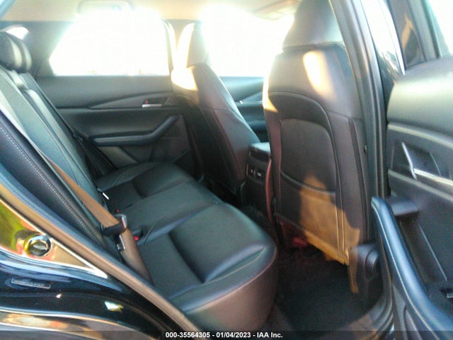 2020 Mazda CX-30, VIN: 3MVDMBCL7LM116111