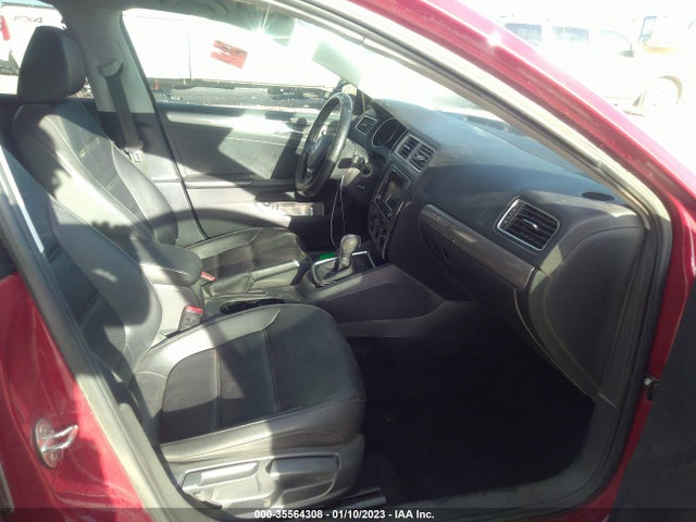 2017 Volkswagen Jetta, VIN: 3VWDB7AJ8HM376950