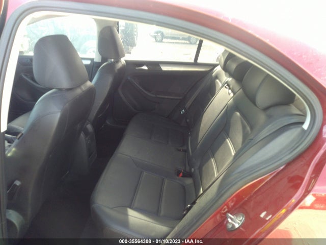 2017 Volkswagen Jetta, VIN: 3VWDB7AJ8HM376950