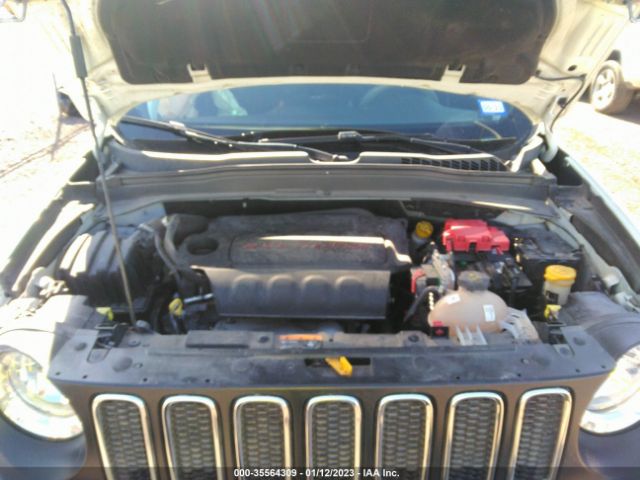 ZACCJABB0JPH42408 Jeep Renegade