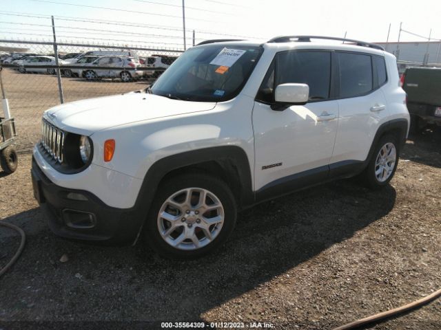 ZACCJABB0JPH42408 Jeep Renegade