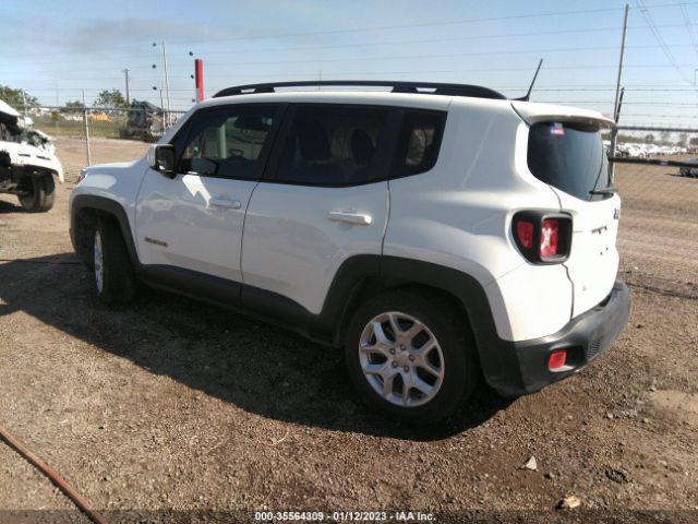 ZACCJABB0JPH42408 Jeep Renegade