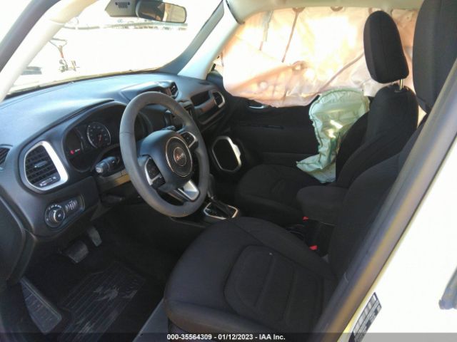 ZACCJABB0JPH42408 Jeep Renegade