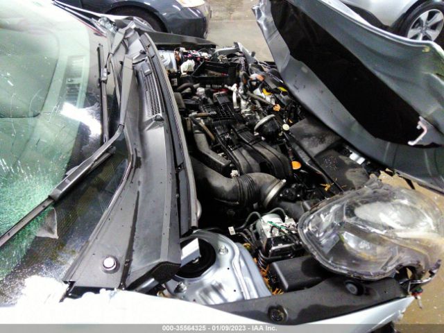 JF2GTHSC3MH377927 Subaru Crosstrek Sport