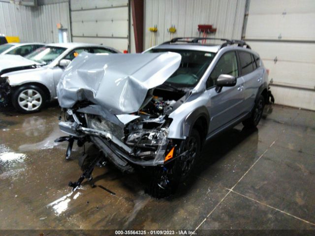 JF2GTHSC3MH377927 Subaru Crosstrek Sport