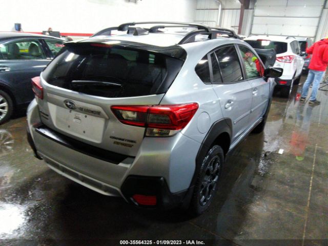 JF2GTHSC3MH377927 Subaru Crosstrek Sport