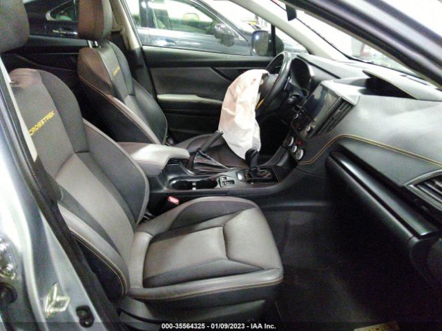 JF2GTHSC3MH377927 Subaru Crosstrek Sport
