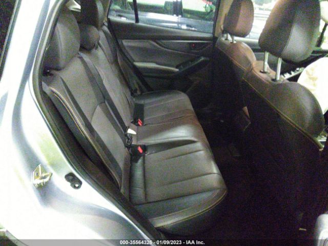 JF2GTHSC3MH377927 Subaru Crosstrek Sport