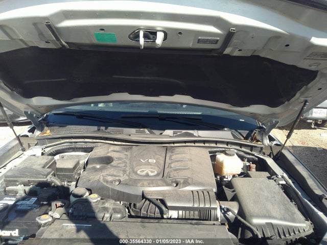 2020 Infiniti QX80, VIN: JN8AZ2NF7L9703781