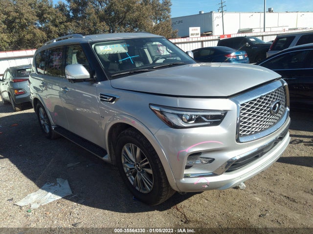 2020 Infiniti QX80, VIN: JN8AZ2NF7L9703781