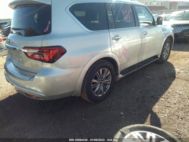 2020 Infiniti QX80, VIN: JN8AZ2NF7L9703781