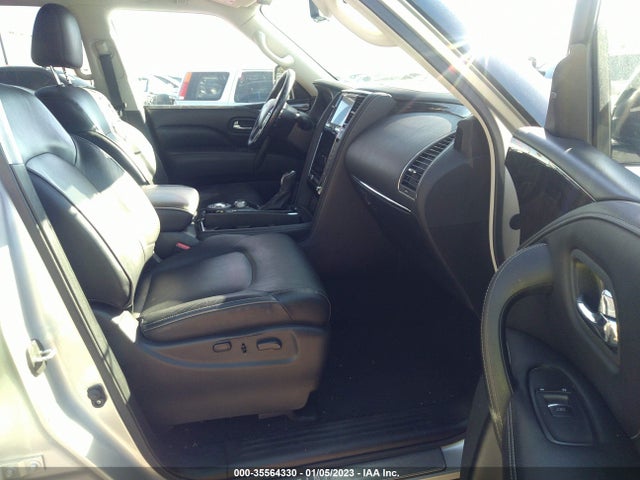 2020 Infiniti QX80, VIN: JN8AZ2NF7L9703781