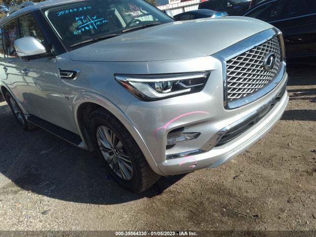 2020 Infiniti QX80, VIN: JN8AZ2NF7L9703781