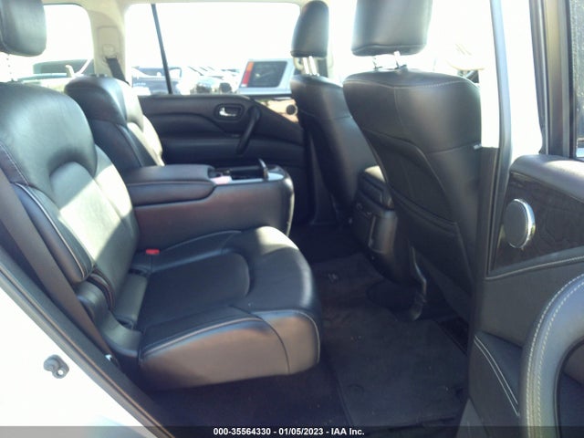 2020 Infiniti QX80, VIN: JN8AZ2NF7L9703781