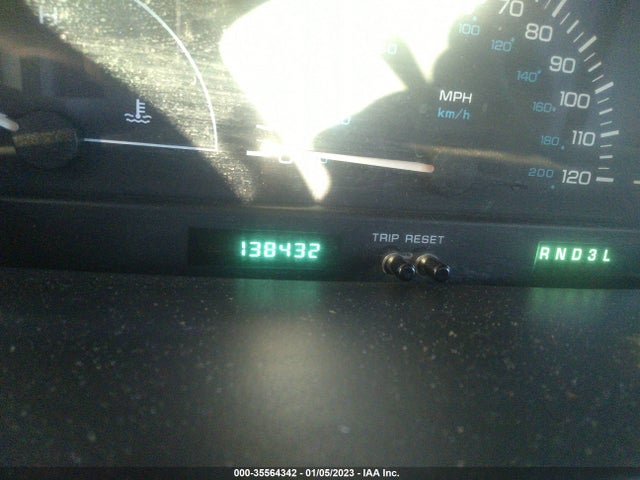 2000 PLYMOUTH VOYAGER GRAND BASE VIN: 2P4GP243XYR514767