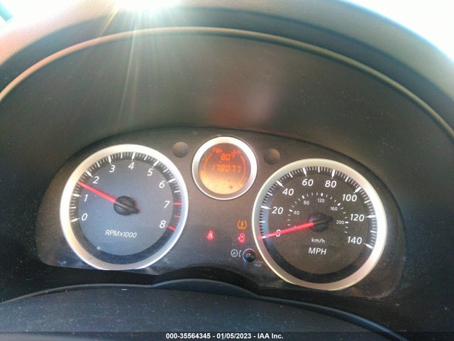 2012 NISSAN SENTRA 2.0 S VIN: 3N1AB6AP3CL631946