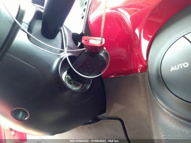 3C3CFFERXCT330357 Fiat 500