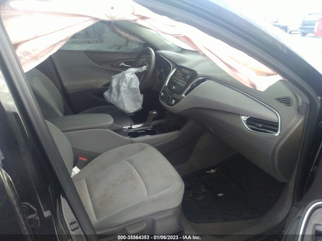 Chevrolet MALIBU LT 2018 1G1ZD5ST6JF173576 Image 5